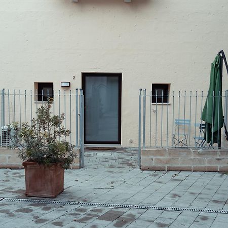 Villino Tortorelli 마테라 외부 사진