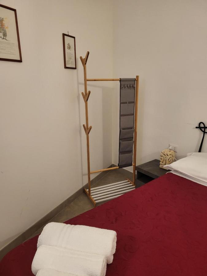 Villino Tortorelli 마테라 외부 사진